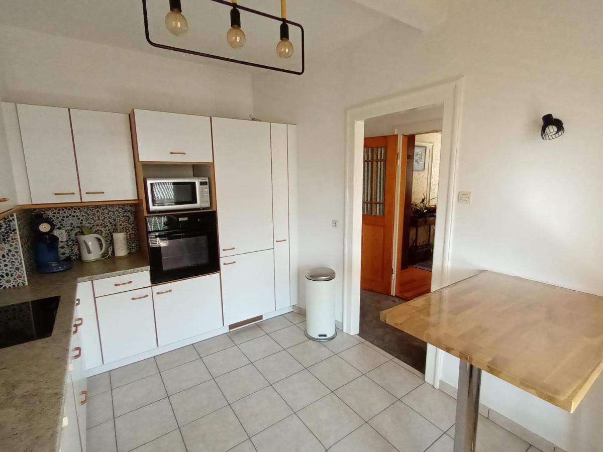 Logis Le 18 Rose Apartment Strasbourg Luaran gambar