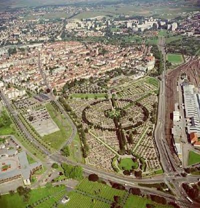 Logis Le 18 Rose Apartment Strasbourg Luaran gambar